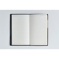 高橋書店 【2026年4月版】リベルインデックス1 手帳判 月間 日曜始まり クラッシーブラック 661 1冊（直送品）