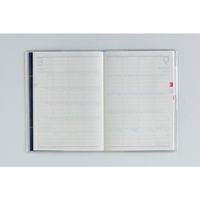 高橋書店 【2026年4月版】プチクレール1 B7 月間 日曜始まり チェック 671 1冊（直送品）