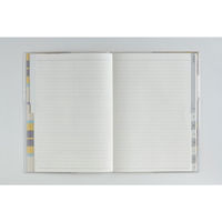 高橋書店 【2026年4月版】クレールインデックスグラン2 A5 月間 日曜始まり チェック 677 1冊（直送品）