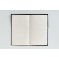 高橋書店 【2026年4月版】リベルデュオ1 手帳判 月間 日曜始まり ミッドナイト・ブラック 791 1冊（直送品）