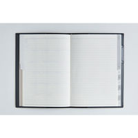 高橋書店 【2026年4月版】ディアクレール1 B6 月間 日曜始まり ブラック 621 1冊（直送品）