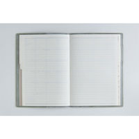 高橋書店 【2026年4月版】リラクレール2 B6 月間 月曜始まり セージ 605 1冊（直送品）