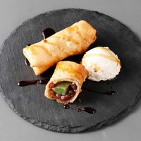 黒みつ風シロップ 1L 1本 紙パック 業務用