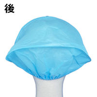 リーブル 跡が残りにくい不織布キャップ M-90 1袋（50枚入）