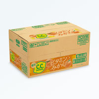 サントリーフーズ C.C.レモン ビタミンみかん 500ml 1箱（24本入）