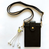 サンクレスト ポケットモンスター マルチケーブル2 ミミッキュ CB-PM08 1個（直送品）