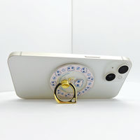 サンクレスト ポケットモンスター スマートフォンリング ミュウ IRM-PM04 1個（直送品）