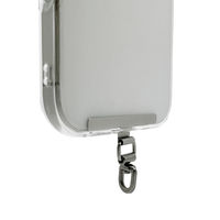 サンクレスト マルチシート(高強度ステンレス1口回転タイプ) シルバー iSB-MS15 1個（直送品）