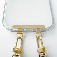 サンクレスト マルチシート(ステンレス2口タイプ) ゴールド iSB-MS12 1個（直送品）