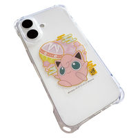 サンクレスト ポケットモンスター モバイルステッカー4 プリン MS-PM20 1個（直送品）