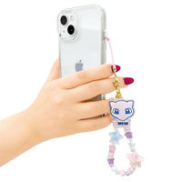サンクレスト ポケットモンスター ビーズストラップ2 ミュウ WA-PM19 1個（直送品）