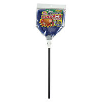 エーワン ジャンボタニシとりネット TJD-15 1本（直送品）