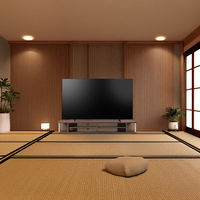 【軒先渡し】ちょい足しラック 幅1250×奥行360×高さ180mm ダークブラウン 1台（直送品）