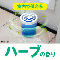 蟻 対策 置き型 アースガーデン アリよけ 撃滅 ゲルタイプ 忌避剤 1個 置き型 園芸用品 アース製薬