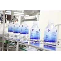 ケー・エキスプレス あなたのからだに近い水 500ml 1箱（24本入）