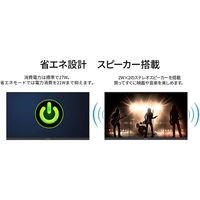 JAPANNEXT 31.5インチ ワイド 4K液晶ディスプレイ JN-IPSB315U-C6 1台（直送品）