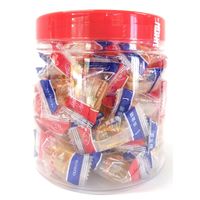 キャンディ 飴 個包装 お配り菓子 サンキューボトル 黄金糖 390g 1セット（1個×3）