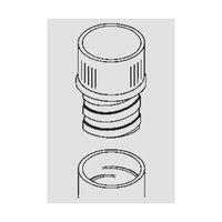 NL 2.0mL クライオバンク 2Dコード無 滅菌済 48本×10ラック入 374223 1ケース(480本)（直送品）