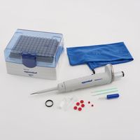 アズワン マイクロピペット(リファレンス2・容量可変タイプ) 0.1~2.5μL 出荷前検定付 2-4634-31-22 1本（直送品）