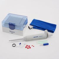 アズワン マイクロピペット(リファレンス2・容量可変タイプ) 2~20μL 出荷前検定付 2-4634-33-22 1本（直送品）