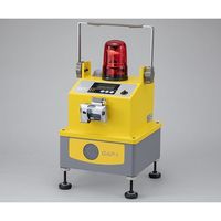 ガステック 半定置形ガス警報器 GAP-1 1台 60-4171-37（直送品）