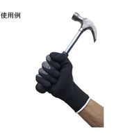 富士グローブ BDー510 天然ゴム背抜き手袋15G LL寸 1ケース(5双組×24パック入) 7095 1ケース(120双組)（直送品）