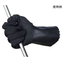 富士グローブ BDー311 天然ゴムオールコート手袋 L寸 1ケース(3双組×20パック入) 7108 1ケース(60双組)（直送品）