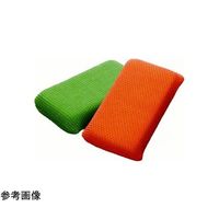 スコッチ・ブライト(TM)ハイブリッドネットスポンジHBNTー75G グリーン 1箱(30個) HBNT-75G-BOX（直送品）