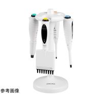 ザルトリウス Picus 2 電動ピペット 8ーch 50ー1200 μL LH-747391 1台 60-2409-99（直送品）