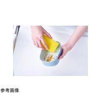 スコッチ・ブライト(TM)キッチンカラースポンジたわしSSー74KーGRE グリーン 1箱(30個) SS-74K GRE-BOX（直送品）