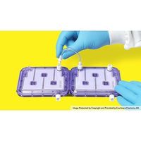 ザルトリウス ビバフロー SU 2k RC 500~1000mL 直列使用用 1箱(2個入) VF-S050H0002-SV 1箱(2個)（直送品）