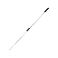 アズワン モップセット 1220×140mm AP-MH5-S 1式 4-7000-05（直送品）