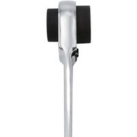 ワールドツール アストロプロダクツ AP リバーシブルラチェットメガネレンチ ミリ 2002000034496 1個 397-9477（直送品）