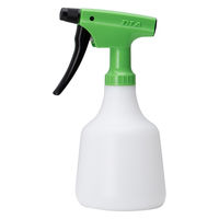 フルプラ ダイヤスプレー/ピストル 500アソート 1セット(1個×12)（直送品）