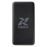 アイトス 多孔式ペルチェ3点ベストセット AZ-8151-010-F ブラック 1セット（直送品）