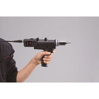 パナソニック(株) EW社 ACスクリュードライバー EYADA407XC 1式（直送品）