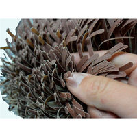 淀川電機製作所 集塵装置付きバリ取り機 FW-305S 1式（直送品）