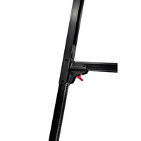 長谷川工業 はしご兼用伸縮脚立 RYZB-18a 1式（直送品）