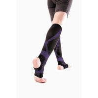 アルファックス お医者さんのふくらはぎテーピングサポーター L 424833 1個（直送品）