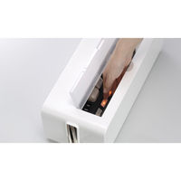 イノマタ化学 テーブルタップボックスLW 4832 1個（直送品）