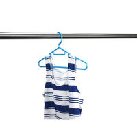 サワフジ サワフジシンプルハンガー10PCF SI-10(CF) 1個（直送品）