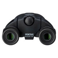 リコー 双眼鏡 Papilio III 6.5x21 WR W/C 1台 PapilioIII6.5x21WR（直送品）