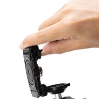 Goocong(グーコン) 大型フレキシブル三脚 YogaPod 3K 1台 YogaPod3K（直送品）