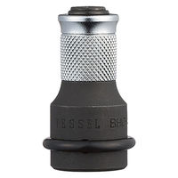 ベッセル 充電式インパクトレンチ_限定セット SP-8141J_ゲンテイセット2 1セット（直送品）