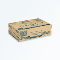 サントリーフーズ クラフトボス ラテ 280ml 1セット（96本）