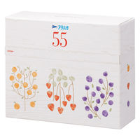 （アスクル・ロハコ先行販売）アヲハタ55ジャムデザインBOX（3種×6袋）1セット（1箱×3）小袋 ジャム ギフト 手土産 景品 限定