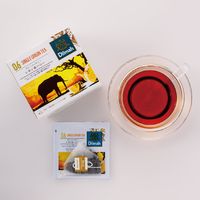 ディルマ CTJ レモン＆ハニー 1箱(20バッグ入) 業務用