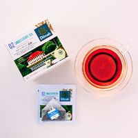 ディルマ CTJ クイーンズベリー茶園（スリランカ・キャンディ） 1箱(20バッグ入) 業務用