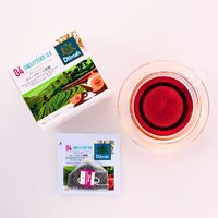 ディルマ CTJ ウバハイランズ茶園（スリランカ・ウバ） 1箱(20バッグ入) 業務用