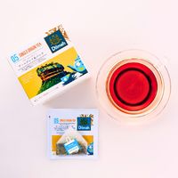 ディルマ CTJ アールグレイ＆バニラ 1箱(20バッグ入) 業務用
